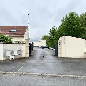 Le Soleo Moussy-le-Neuf