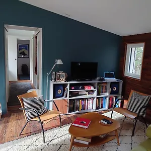 Un Au Ventoux - Vakantiehuis